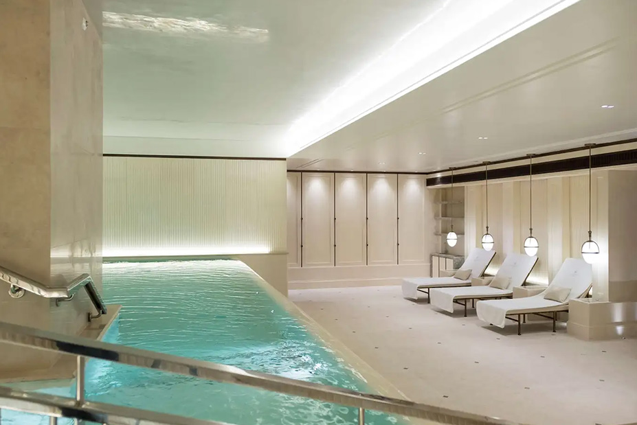 The Lanesborough London Oetker Hotels