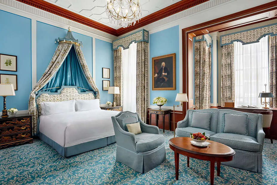 The Lanesborough London Oetker Hotels