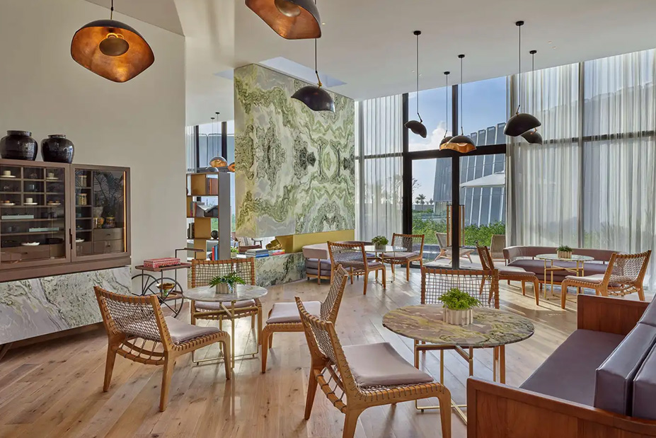 The St Regis Kanai Resort Riviera Maya