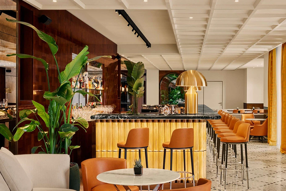Bvlgari Hotel Roma