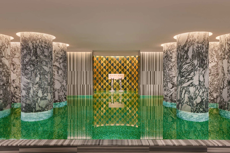 Bvlgari Hotel Roma