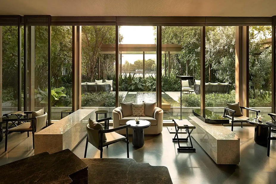Capella Bangkok