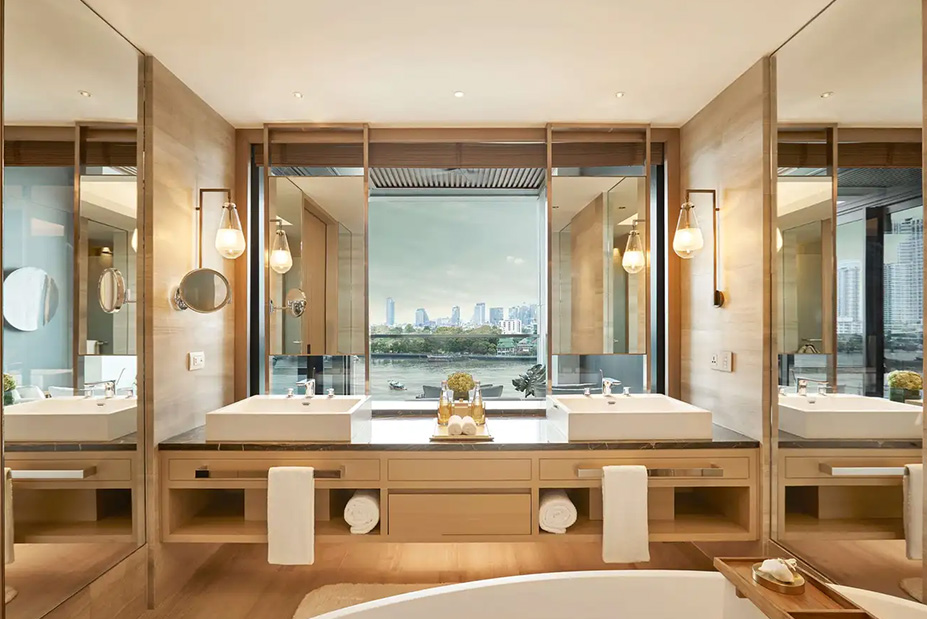 Capella Bangkok