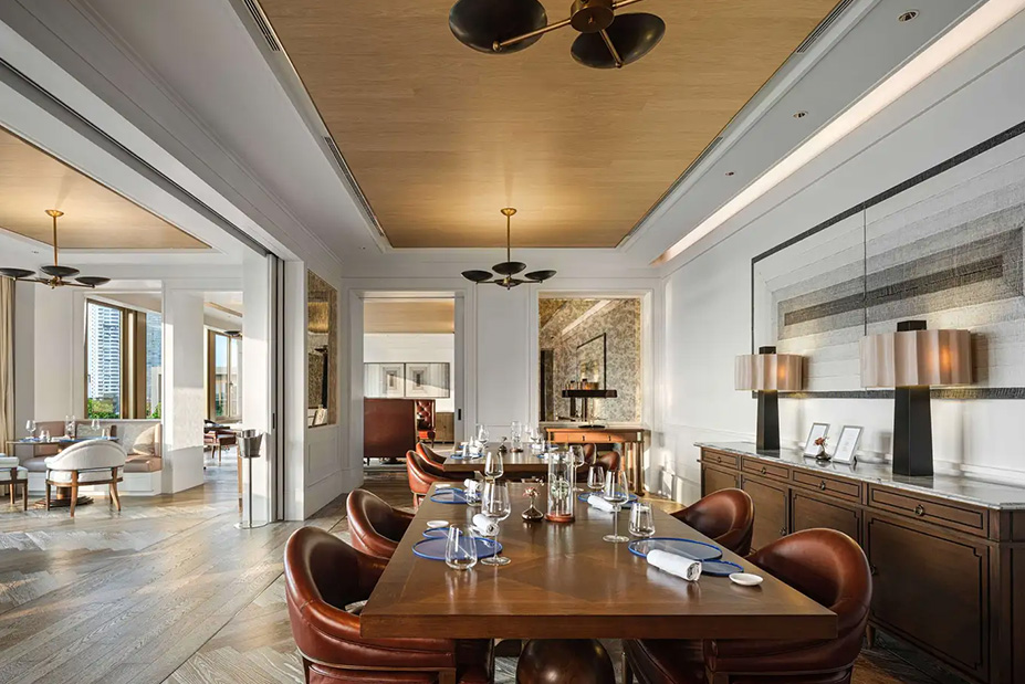 Capella Bangkok