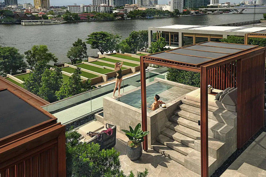 Capella Bangkok