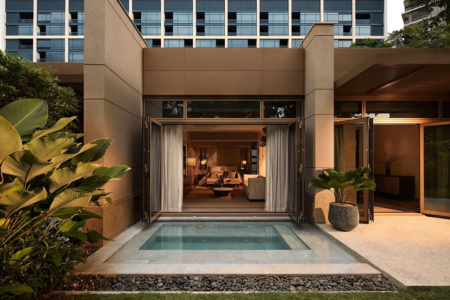 Capella Bangkok