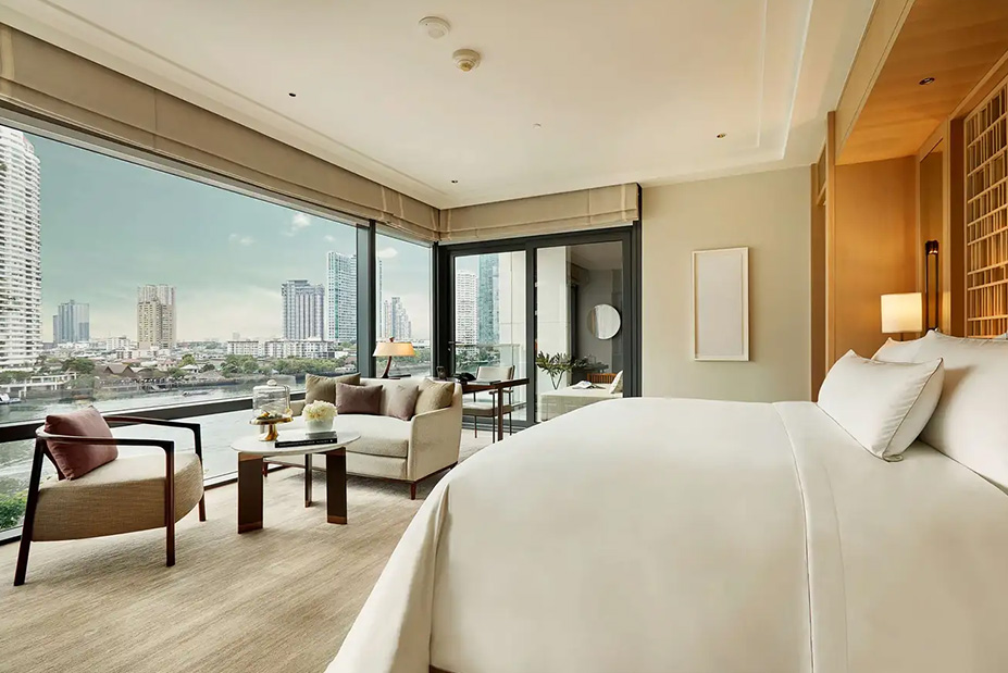 Capella Bangkok