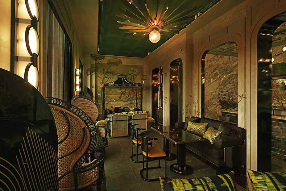 Capella Bangkok