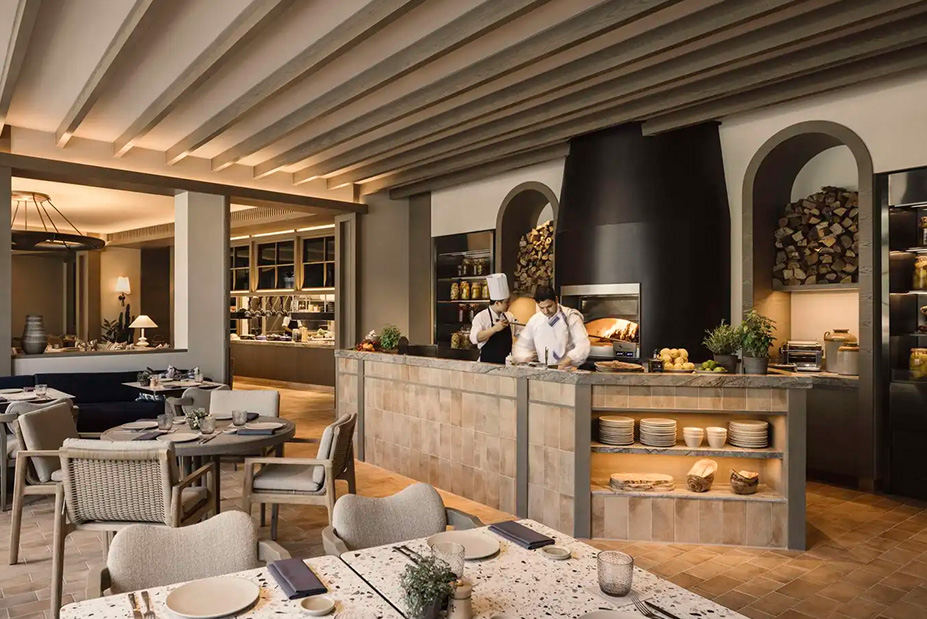 Capella Singapore