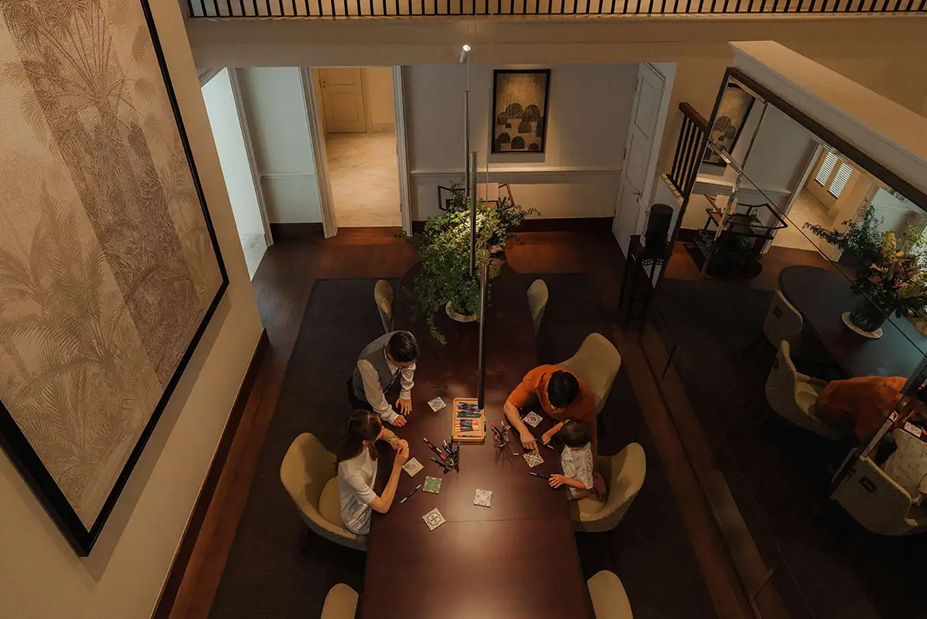 Capella Singapore