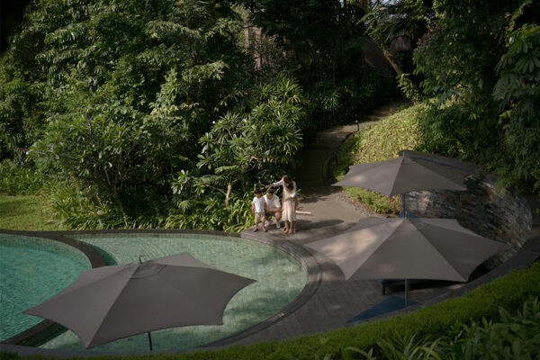 Capella Singapore