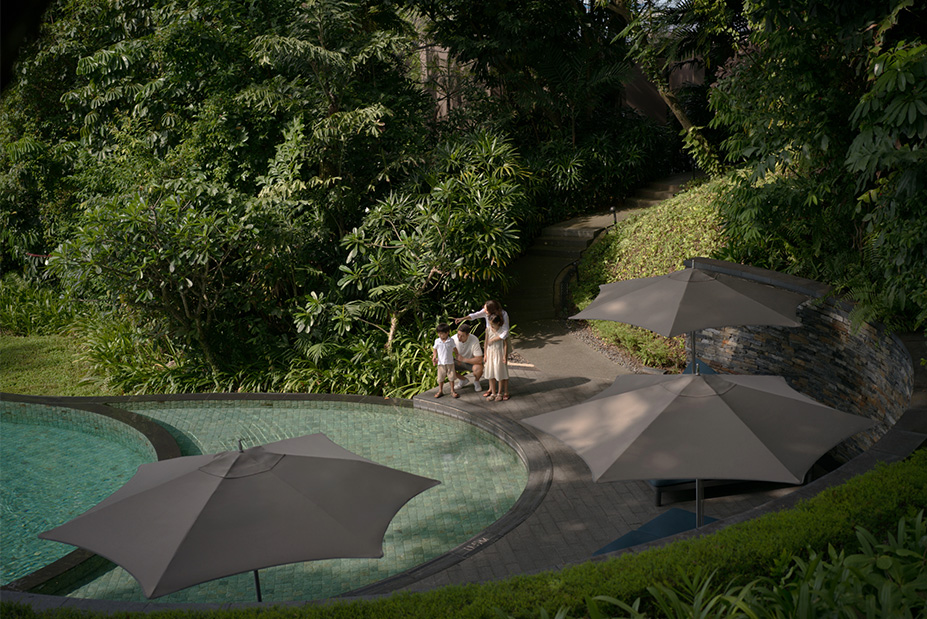 Capella Singapore