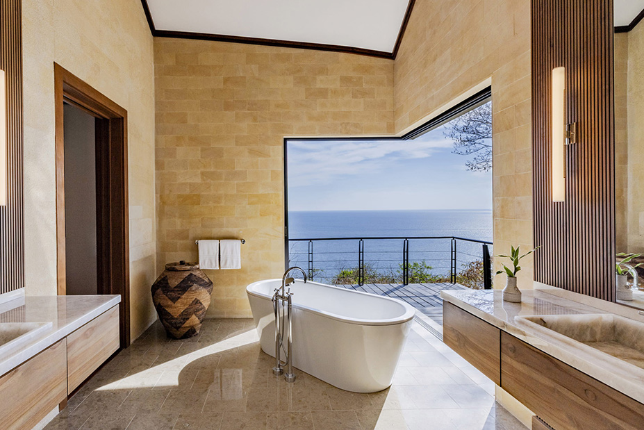 Casa del Cielo Residence at Four Seasons Resort Costa Rica