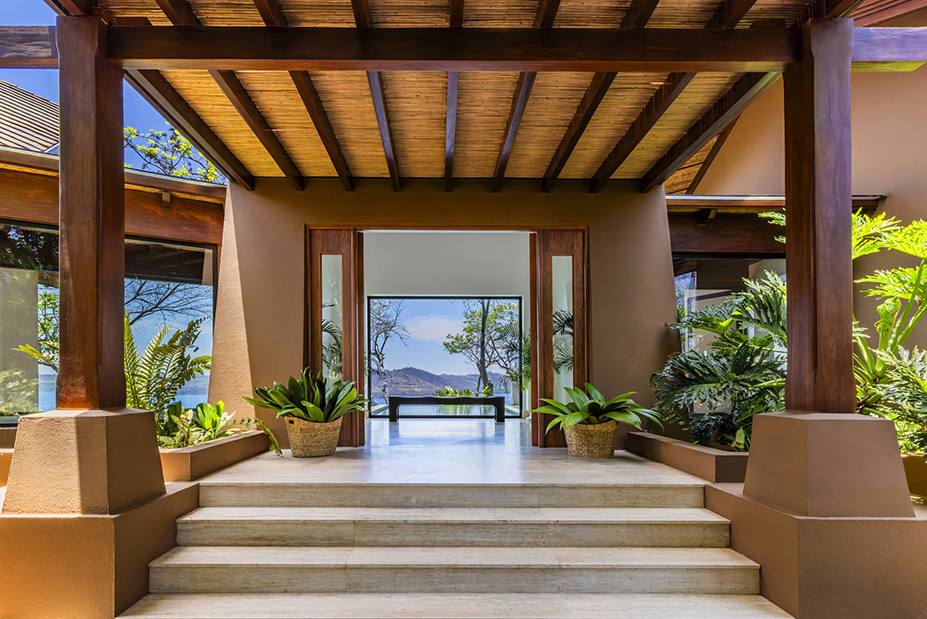 Casa del Cielo Residence at Four Seasons Resort Costa Rica