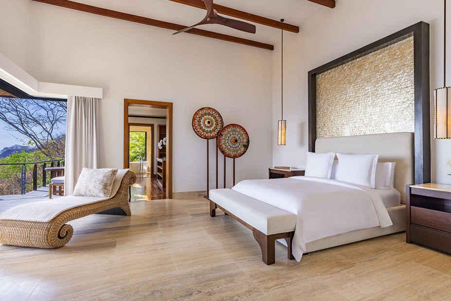 Casa del Cielo Residence at Four Seasons Resort Costa Rica