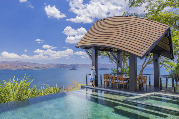 Casa del Cielo Residence at Four Seasons Resort Costa Rica