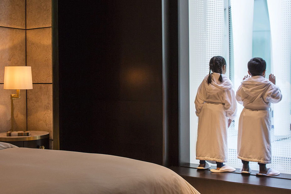 Four Seasons Hotel London at Tower Bridge