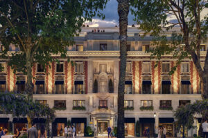 Four Seasons Hotel Sevilla