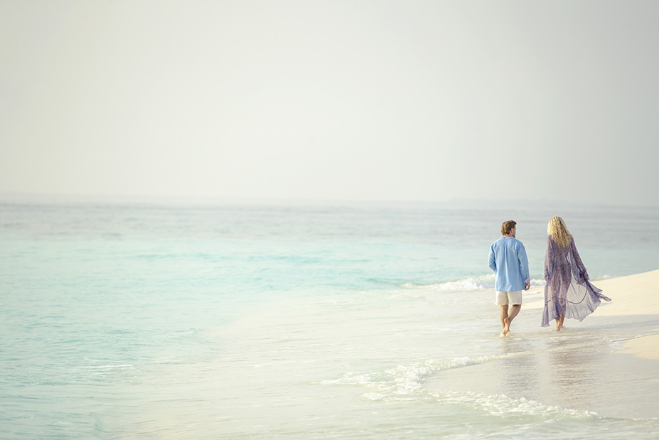 Four Seasons Resorts Asia Babymoon