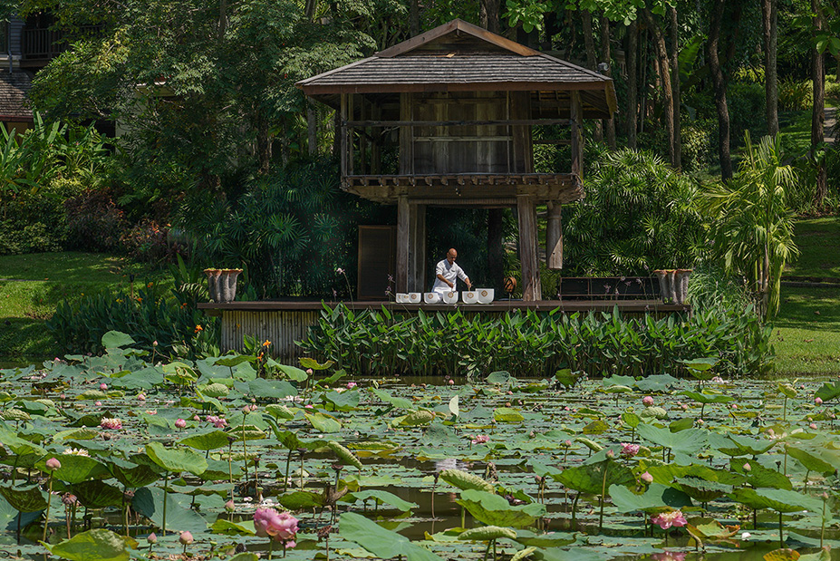 Four Seasons Resorts Asia Babymoon