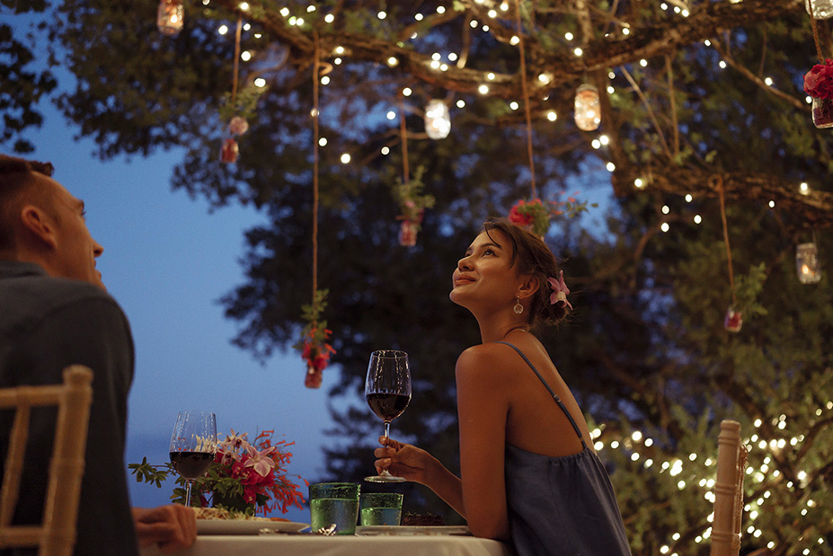 Four Seasons Resorts Asia Babymoon