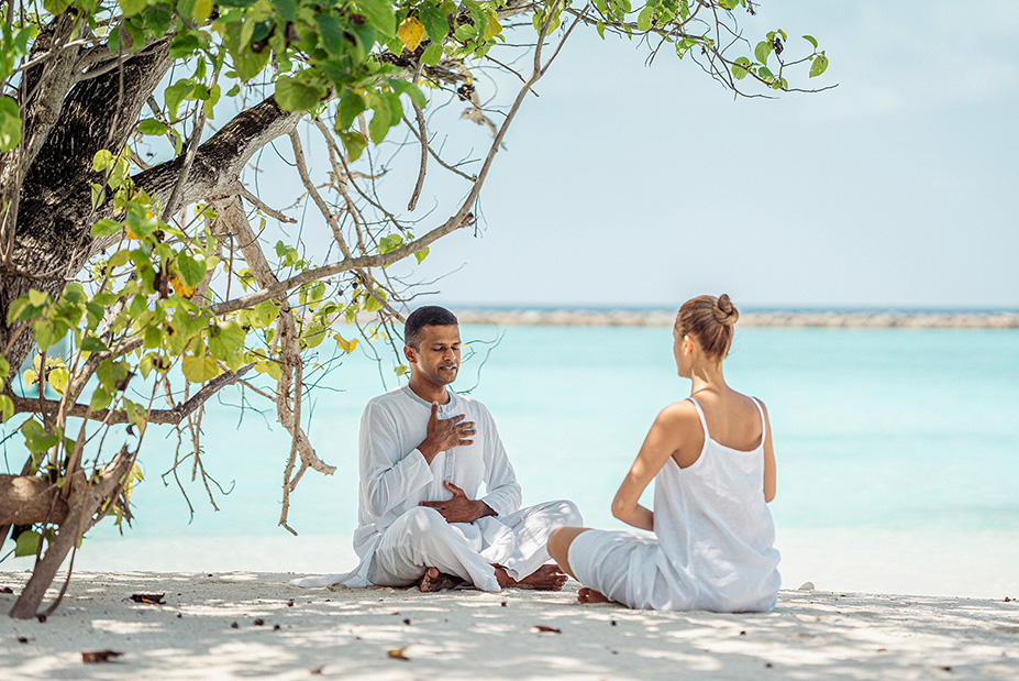 Four Seasons Resorts Asia Babymoon