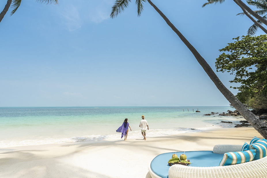Four Seasons Resort Koh Samui