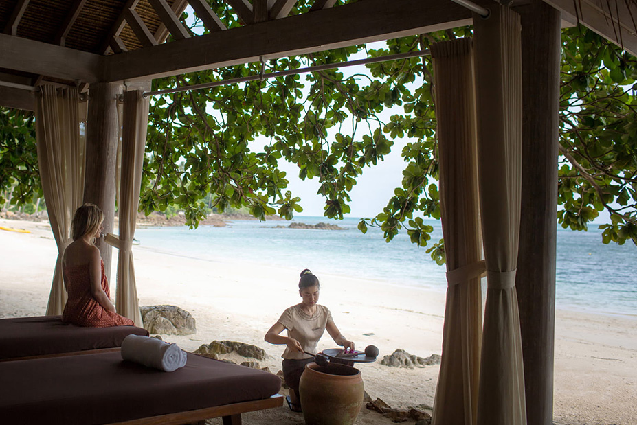 Four Seasons Resort Koh Samui