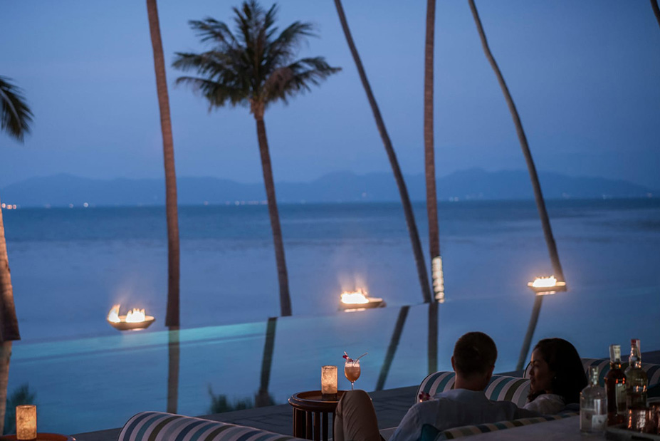 Four Seasons Resort Koh Samui
