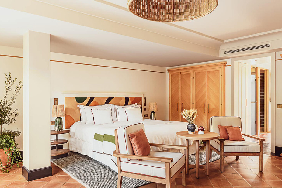 Lou Pinet Saint Tropez