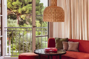 Lou Pinet Saint Tropez