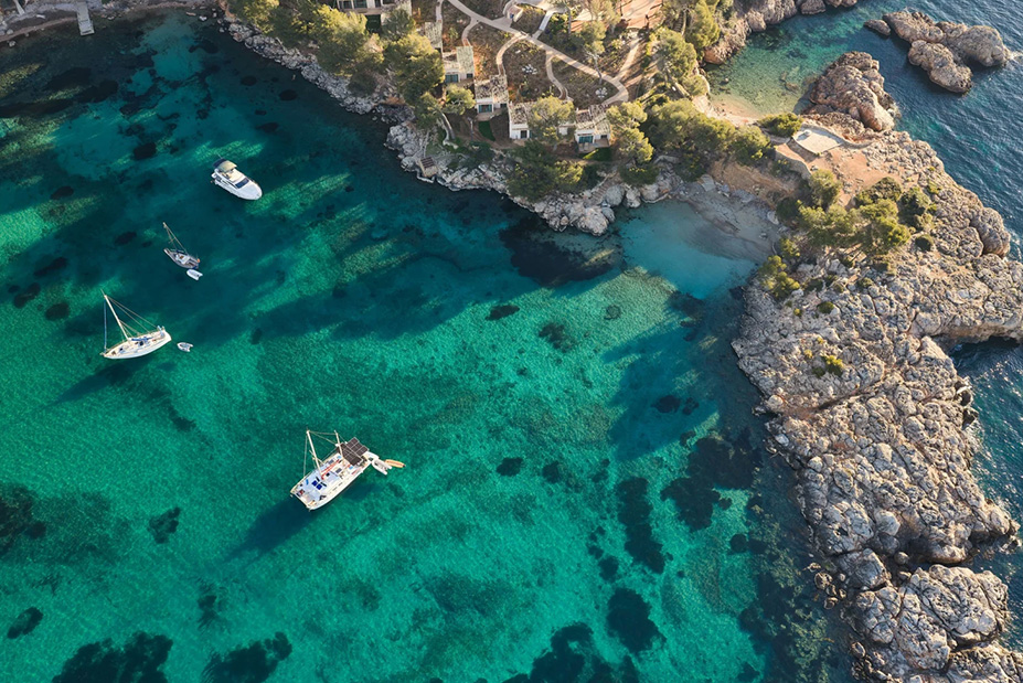 Mandarin Oriental Punta Negra, Mallorca
