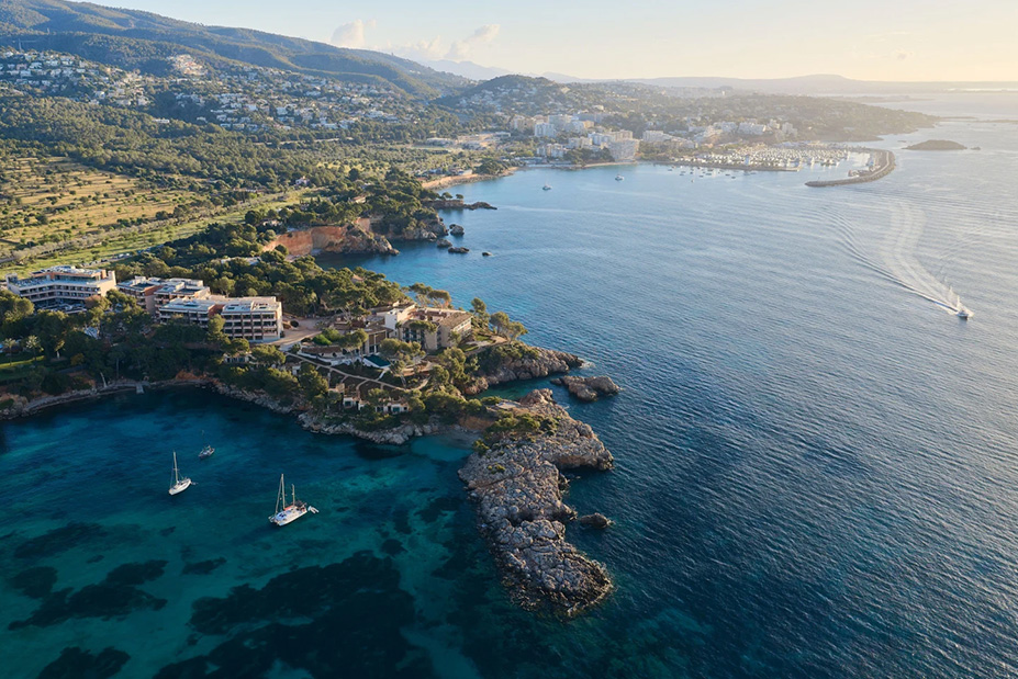 Mandarin Oriental Punta Negra, Mallorca