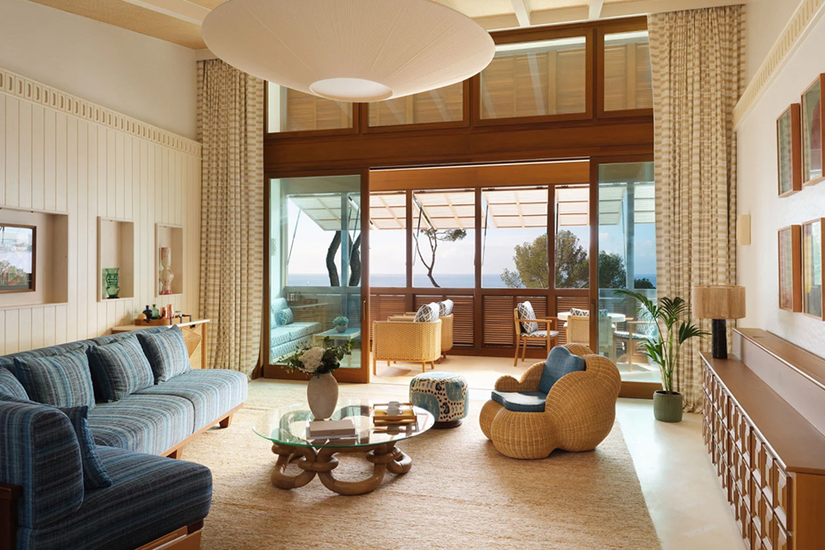 Mandarin Oriental Punta Negra, Mallorca