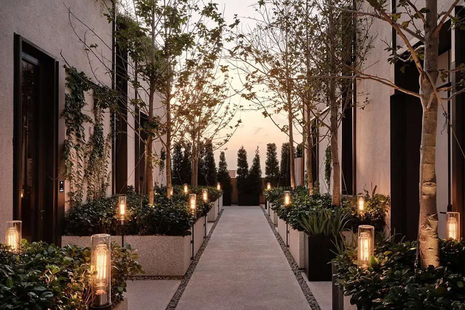 Rosewood Hong Kong