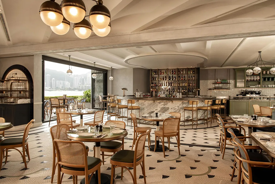 Rosewood Hong Kong