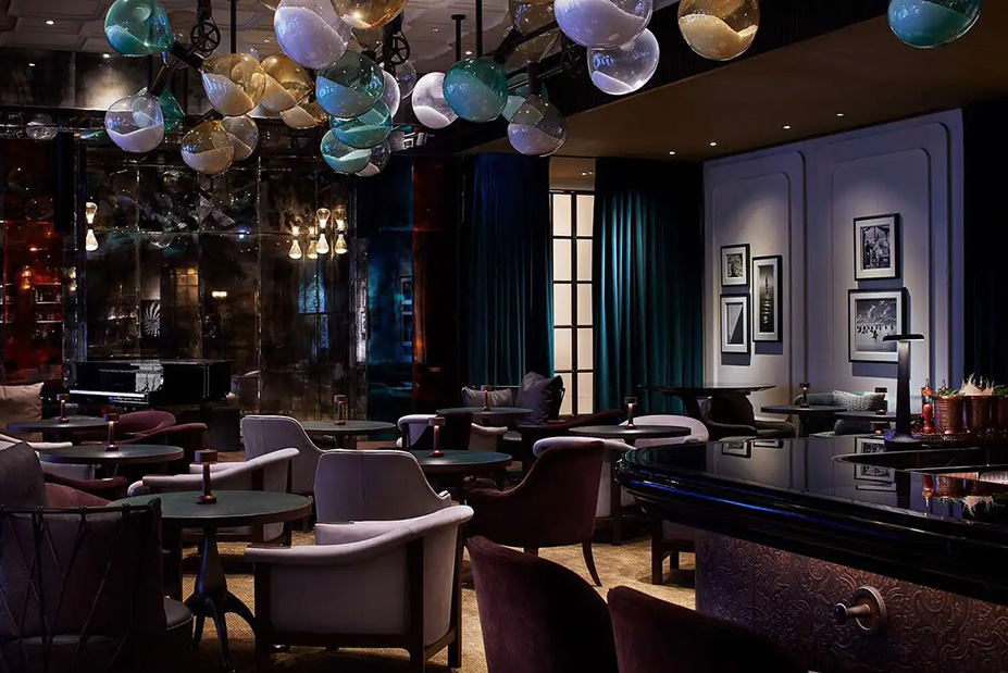 Rosewood Hong Kong