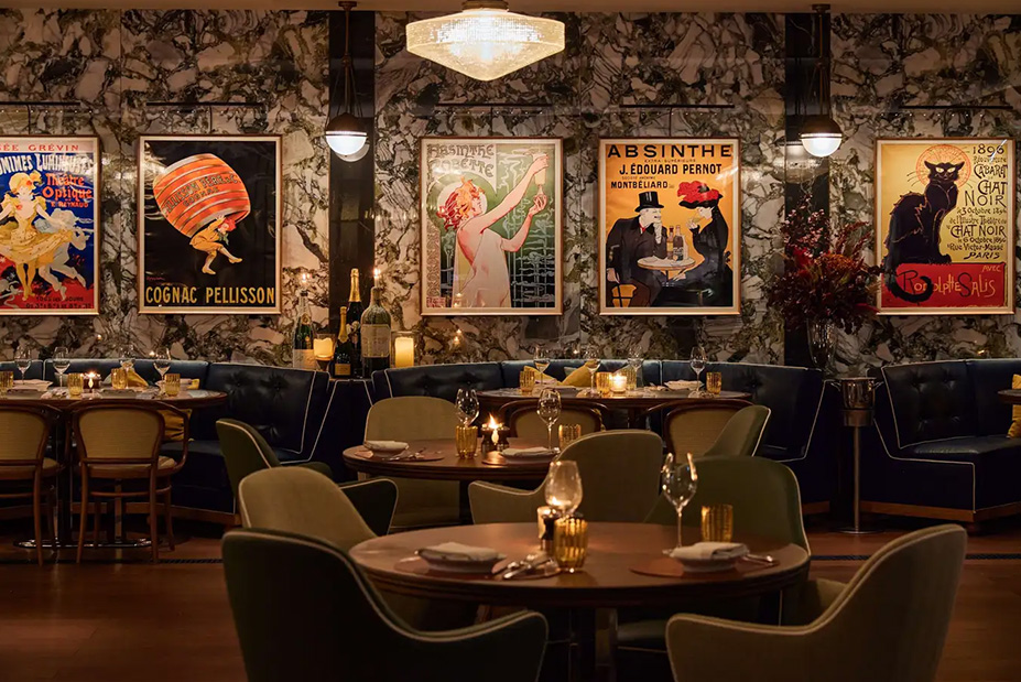 Rosewood Hong Kong