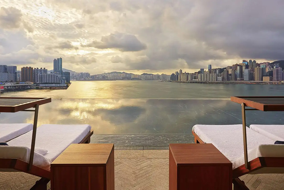 Rosewood Hong Kong