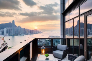 Rosewood Hong Kong