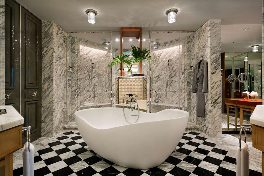 Rosewood Hong Kong