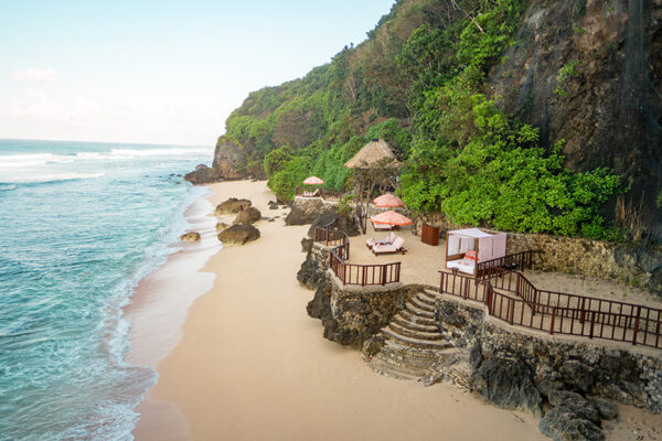 Bvlgari Resort Bali