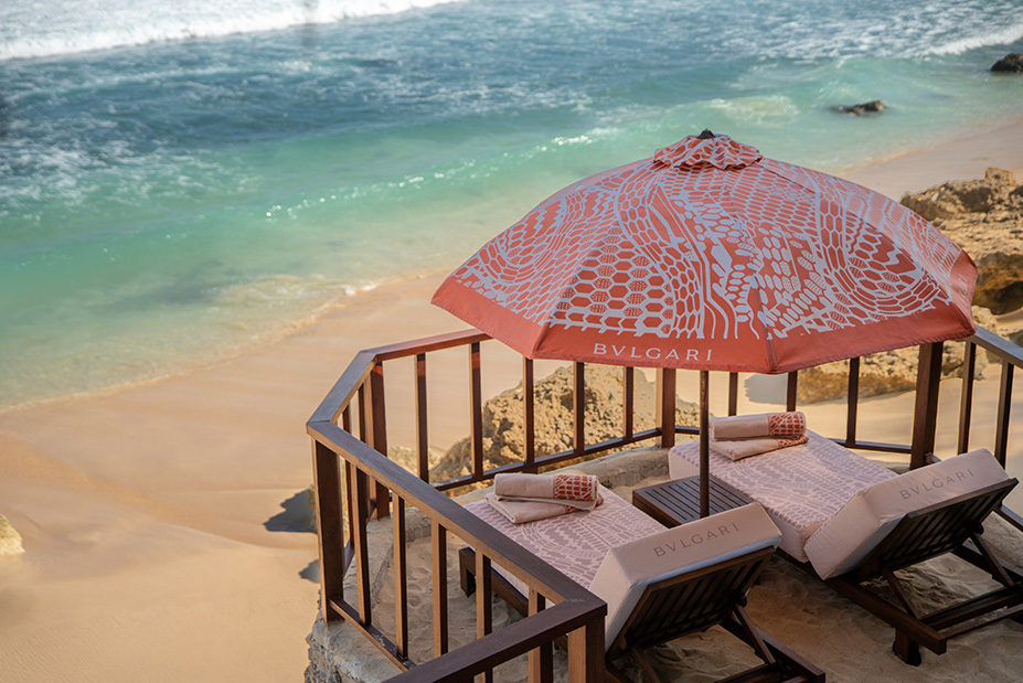 Bvlgari Resort Bali
