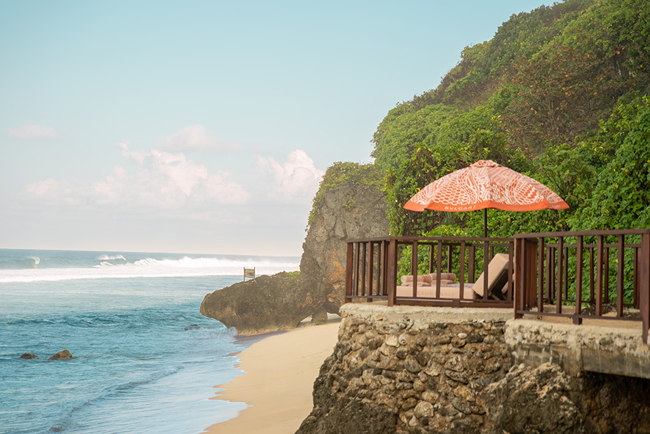 Bvlgari Resort Bali