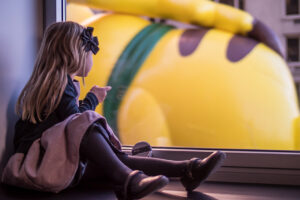 The Ritz-Carlton New York, Central Park Thanksgiving Parade