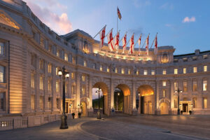 Waldorf Astoria London Admiralty Arch