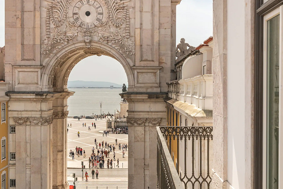 Andaz Lisbon