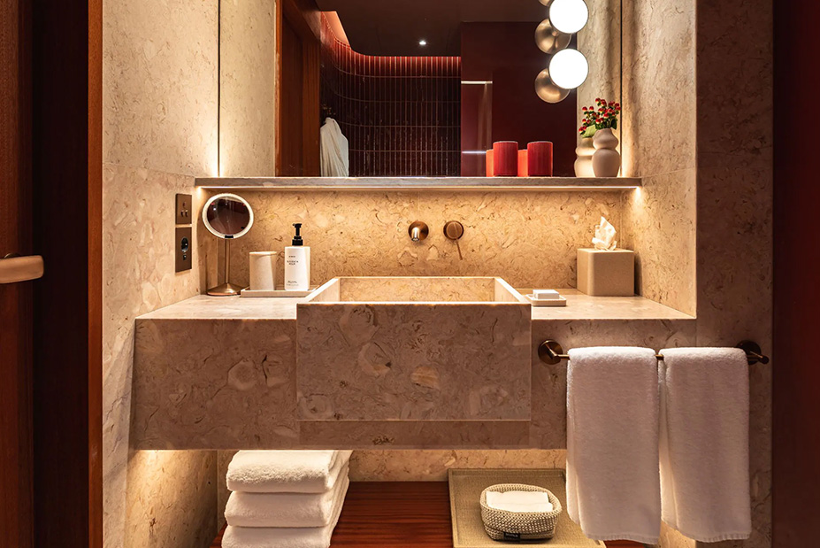 Andaz Lisbon