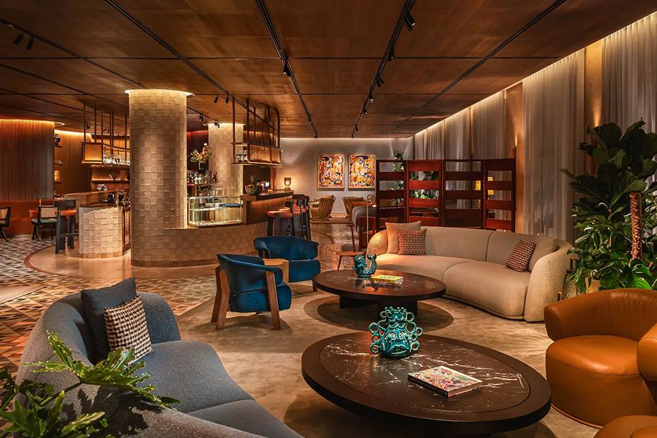 Andaz Lisbon