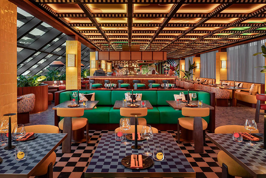 Andaz Lisbon